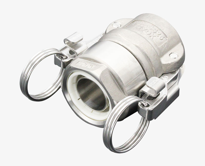 TOYOCONNECTOR TC3-CS接頭