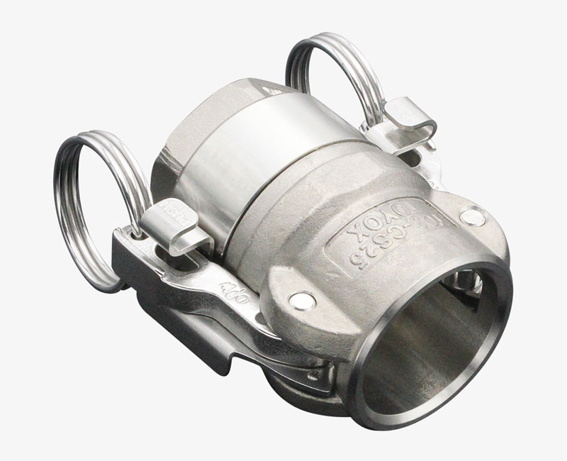 TOYOCONNECTOR TC3-CS接頭