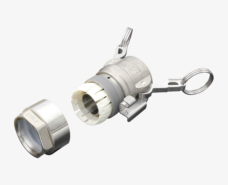 TOYOCONNECTOR TC3-CS接頭