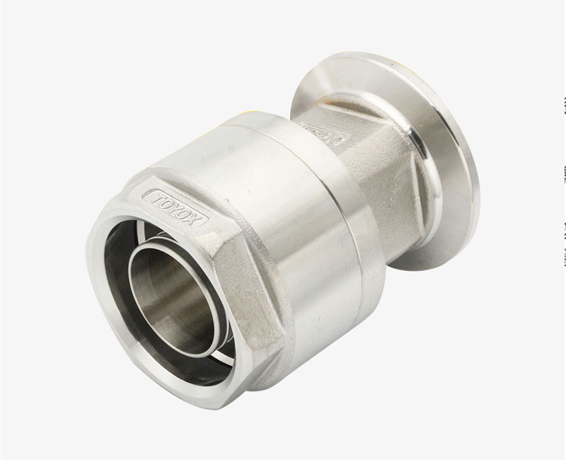 TOYOCONNECTOR TC3-FG接頭