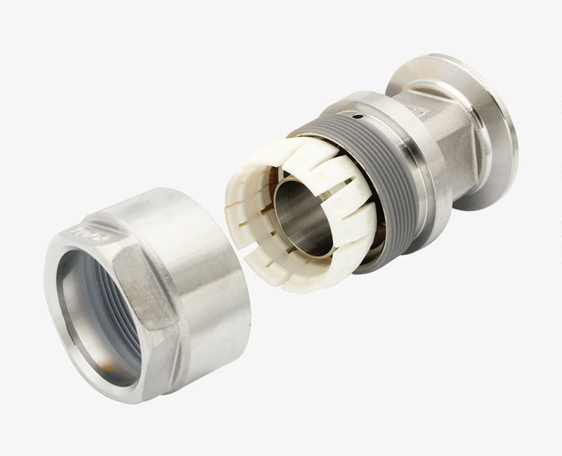 TOYOCONNECTOR TC3-FG接頭