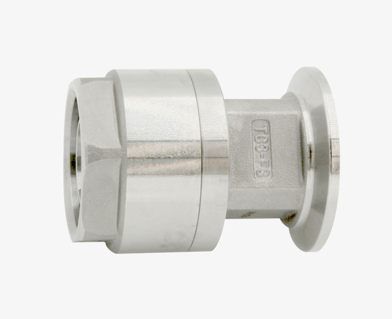 TOYOCONNECTOR TC3-FG接頭