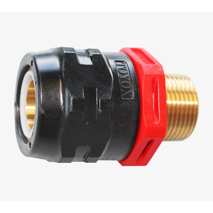 TOYOCONNECTOR TC3-PB接頭
