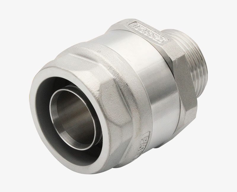 TOYOCONNECTOR TC3-SS接頭