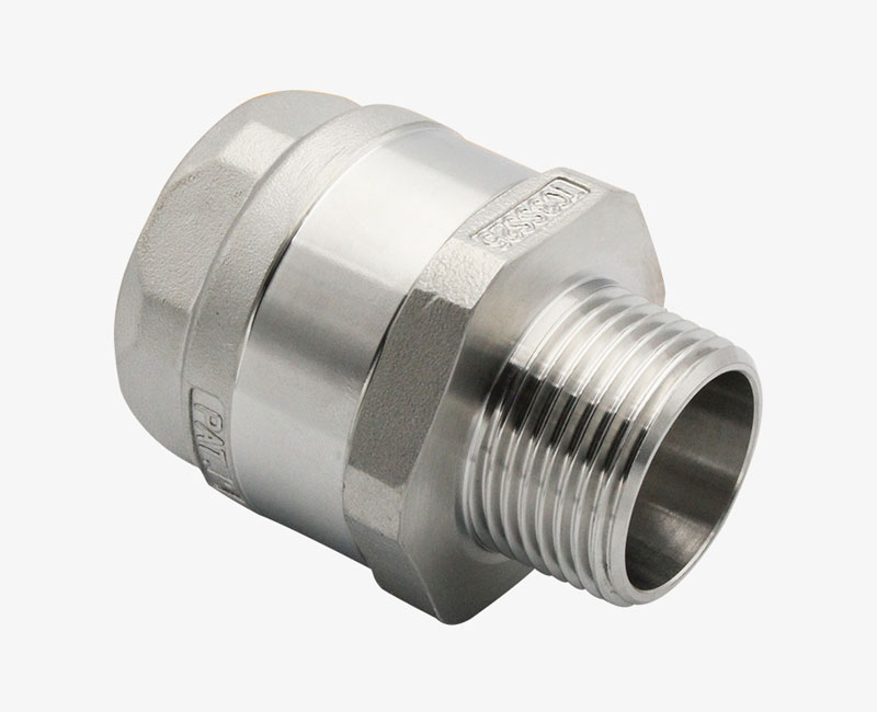 TOYOCONNECTOR TC3-SS接頭