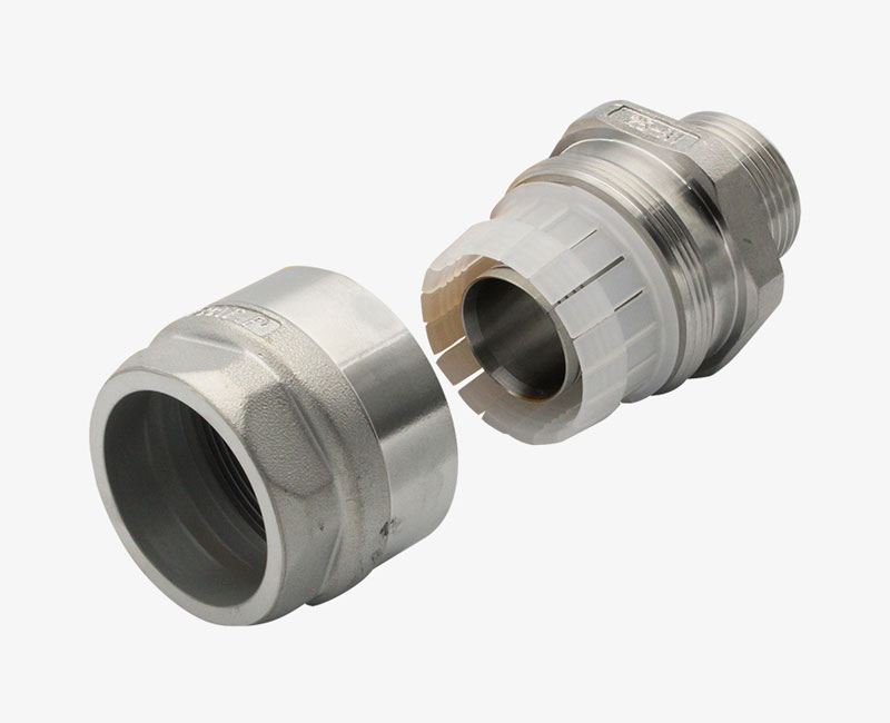 TOYOCONNECTOR TC3-SS接頭