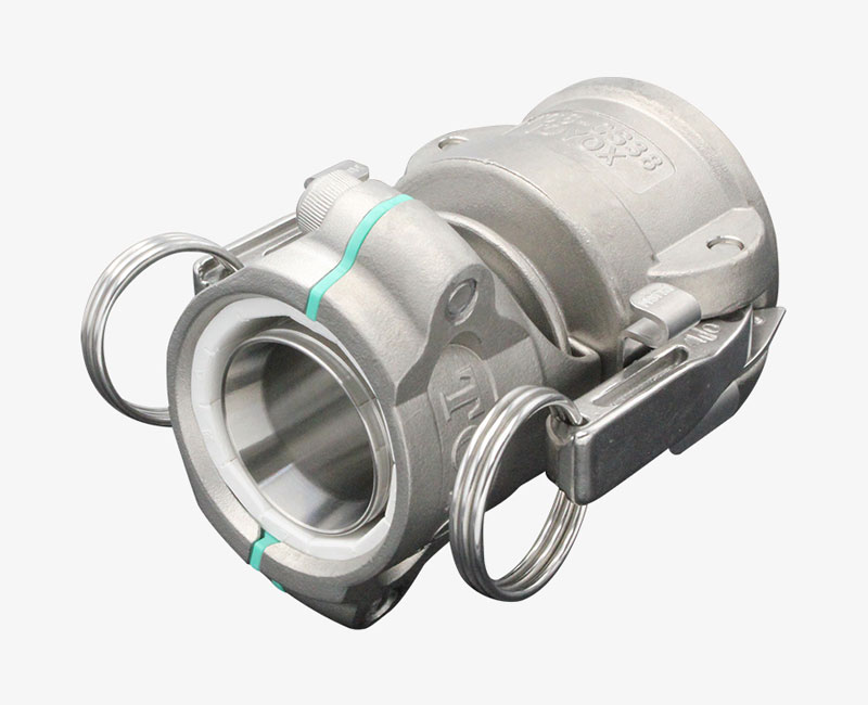 TOYOCONNECTOR TC6-CS接頭