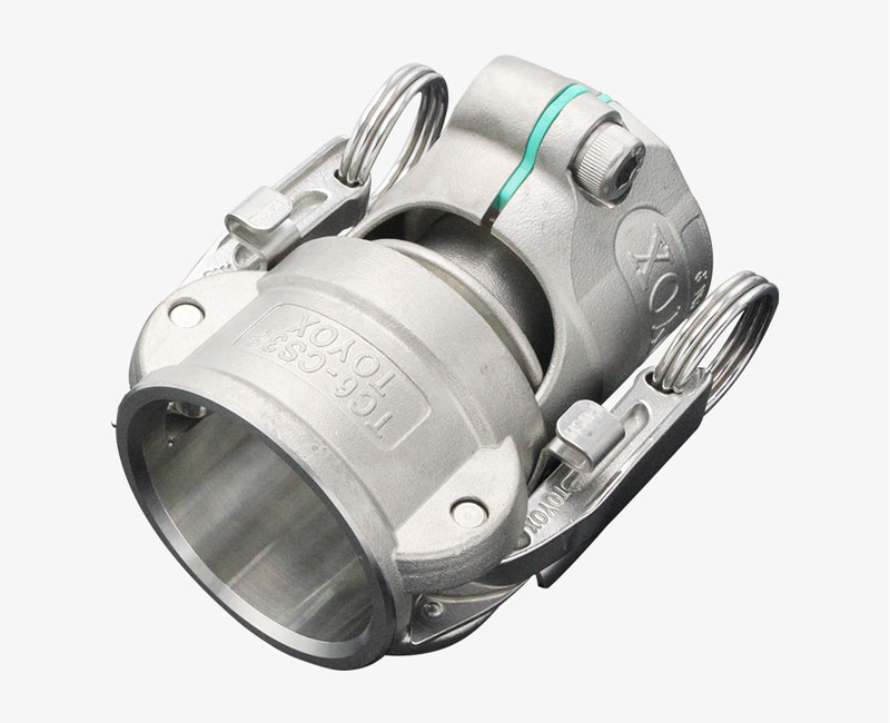 TOYOCONNECTOR TC6-CS接頭