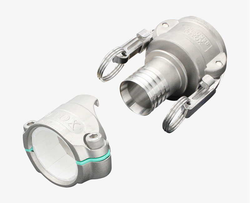 TOYOCONNECTOR TC6-CS接頭