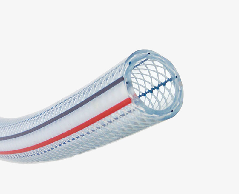 TOYORON PVC夾紗軟管