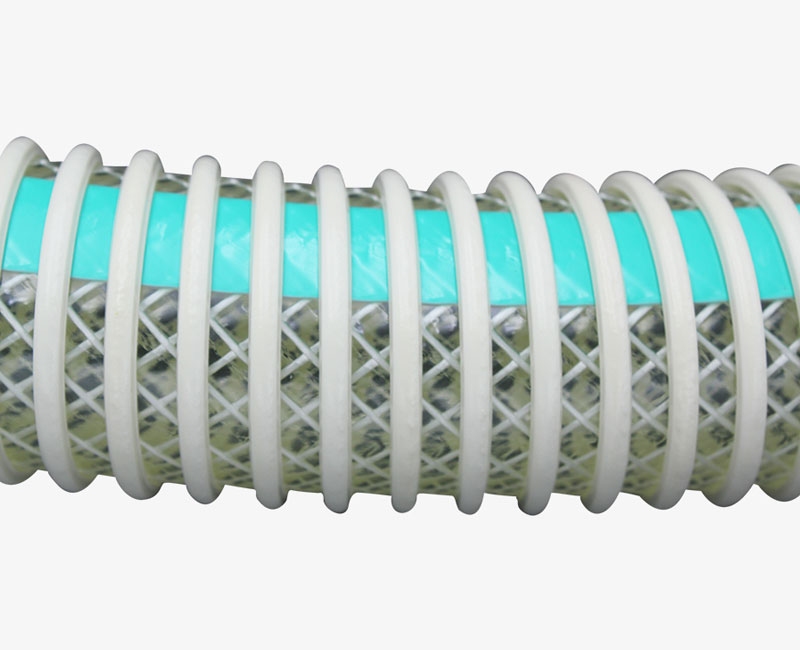 HYBRID TOYOFOODS-N PVC軟管