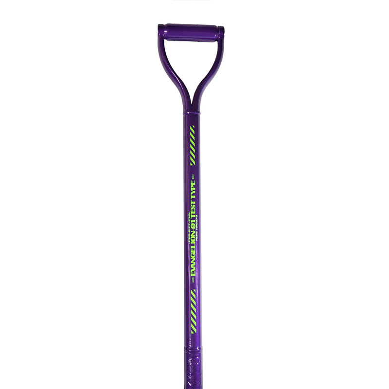 A.T.FIELD:福音戰士聯名初號機丸鏟(S)