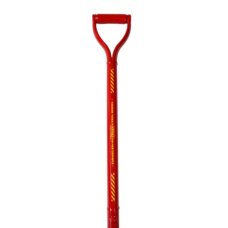 A.T.FIELD:福音戰士聯名2號機角鏟(S)